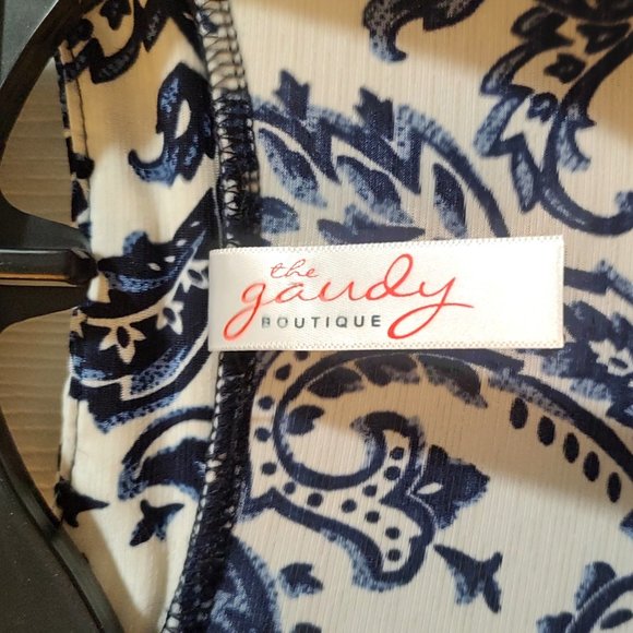 Tunic - Picture 5 of 5